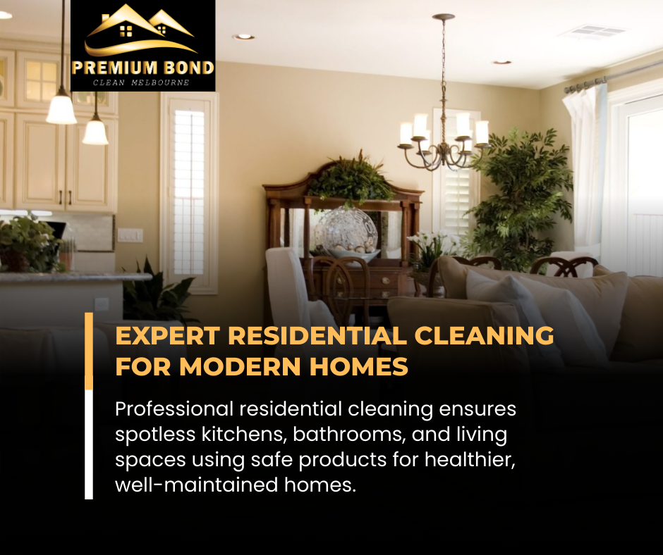  Keep Your South Melbourne Home Fresh and Tidy