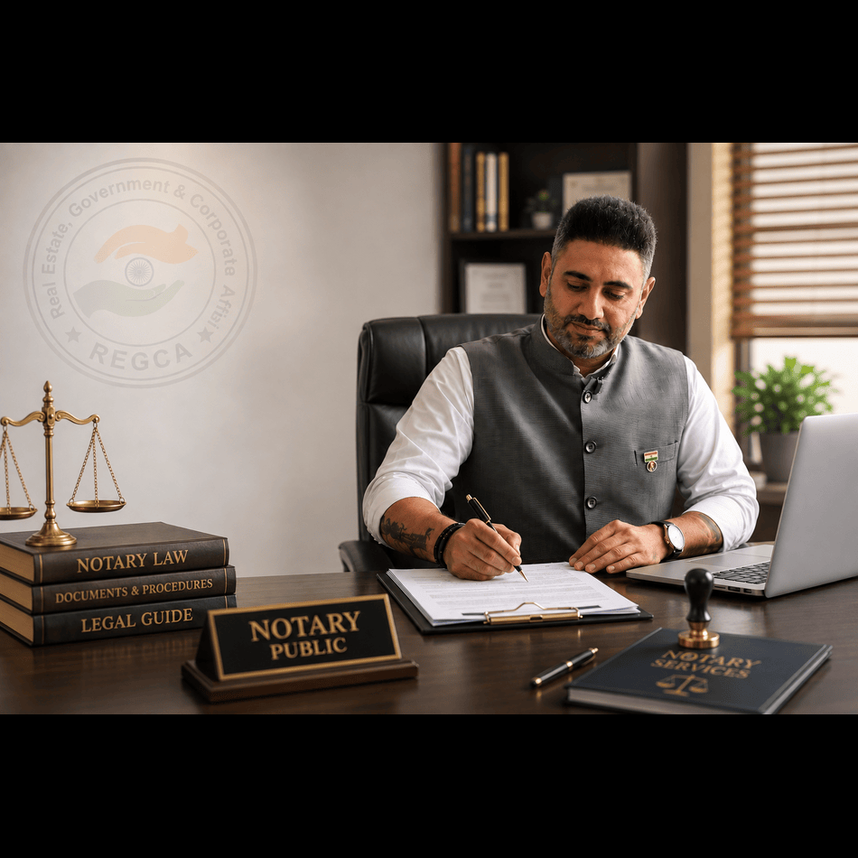  Business Lawyer – Professional Legal Consultancy Services | REGCA