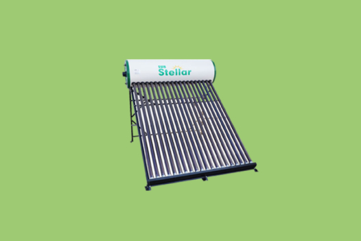  Buy 500 Ltr Solar Water Heater from Sun Stellar