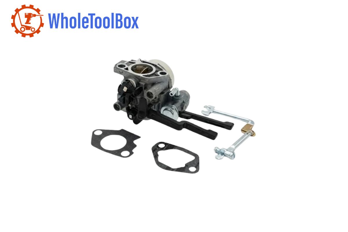  Kohler 17853127-S Engine Complete Carburetor Kit