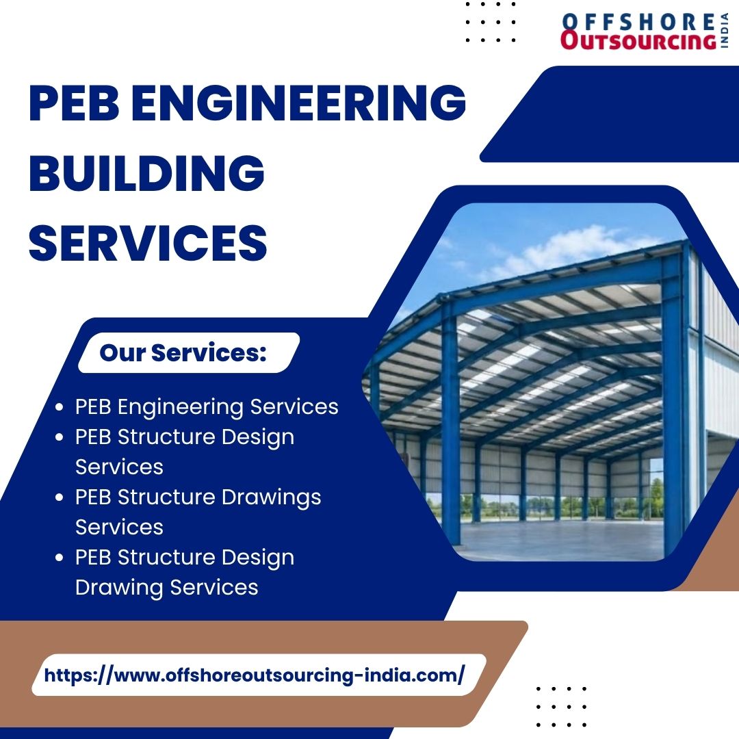  Reliable PEB Engineering Building Services for AEC Projects