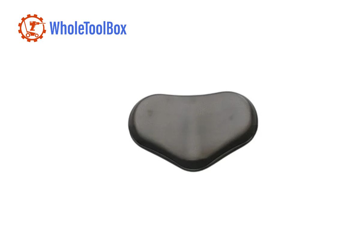  Vision Fitness 001731-CA Seat Pad Set