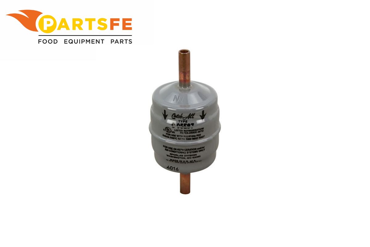  Turbo Air BR84100101 Filer Drier