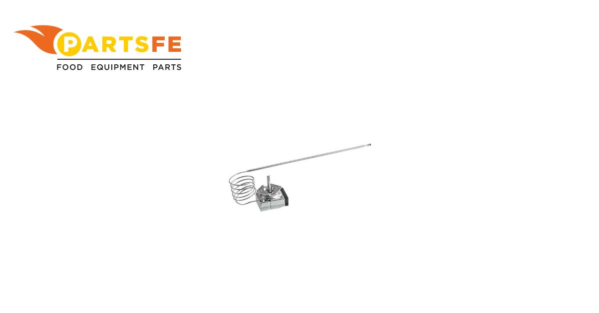  Imperial 1160 Oven Thermostat KXT 175°F-500°F