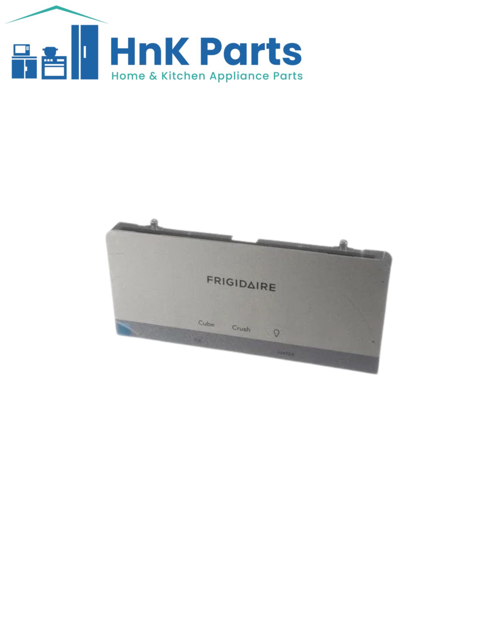  Frigidaire 5304526015 Refrigerator User Interface Assembly Grey