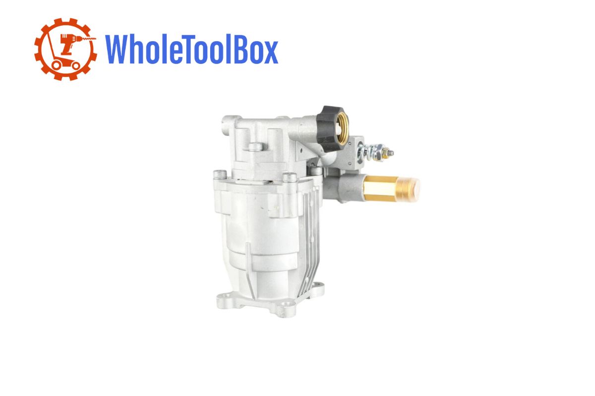  Homelite 308653098 Pressure Washer Pump