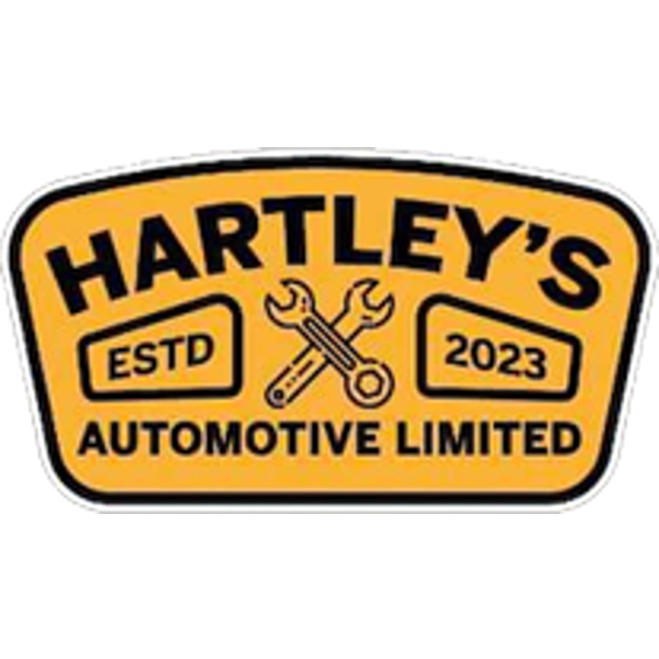  Car MOT Preston – Hartley's Automotive