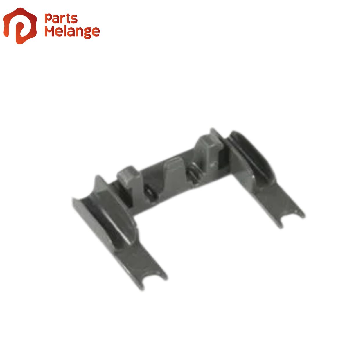  Whirlpool WPW10250160 Rack Adjuster Clip for Dishwasher