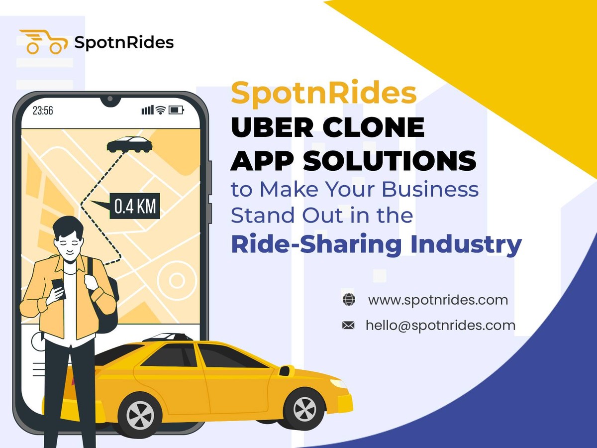  Grow Your Towing Business with SpotnRides AI Roadside Assistance App