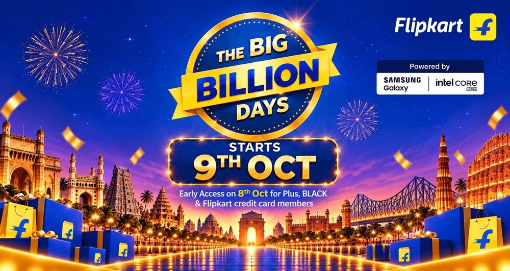  Grab Exclusive Flipkart Big Billion Days Sale 2026 Deals MyCouponsNexus