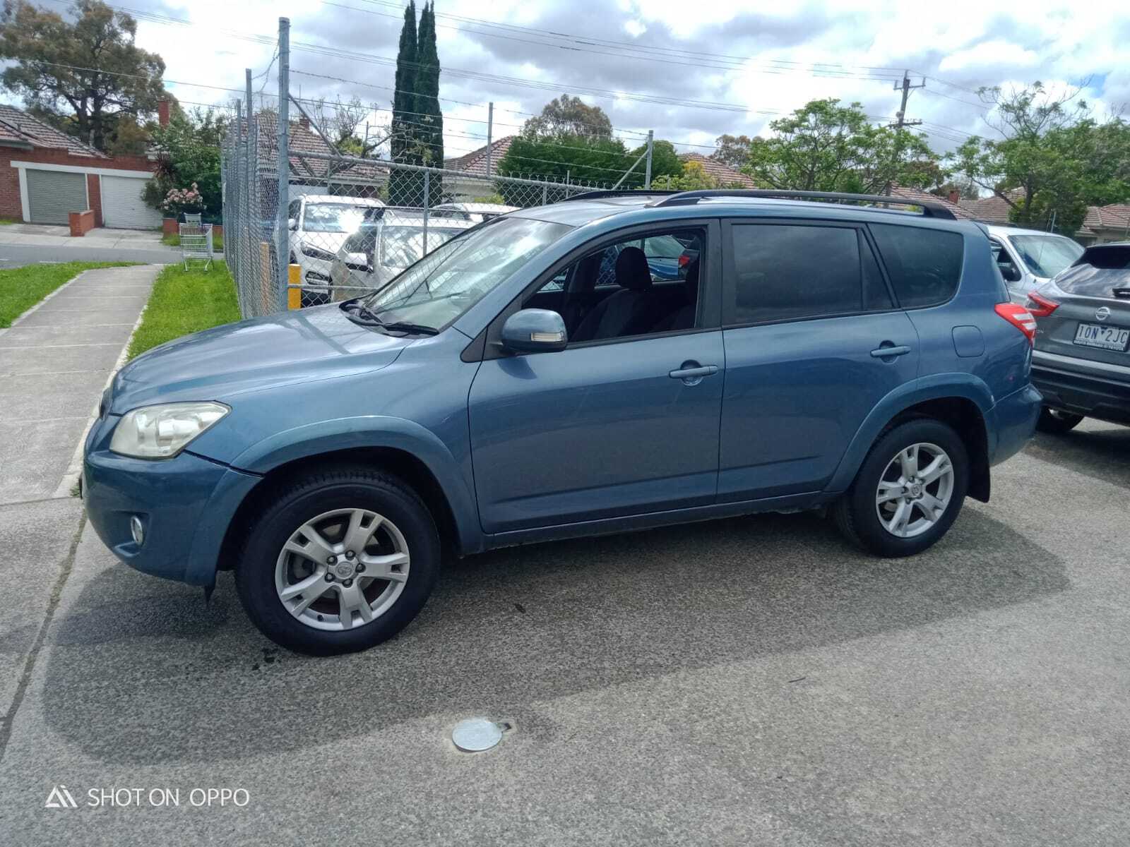 Make a Confident Choice When Buying a Used Car