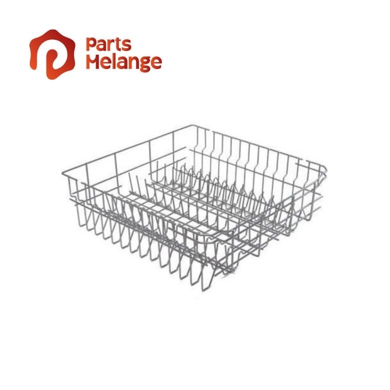  Whirlpool WPW10312792 Dishwasher Upper Dishrack