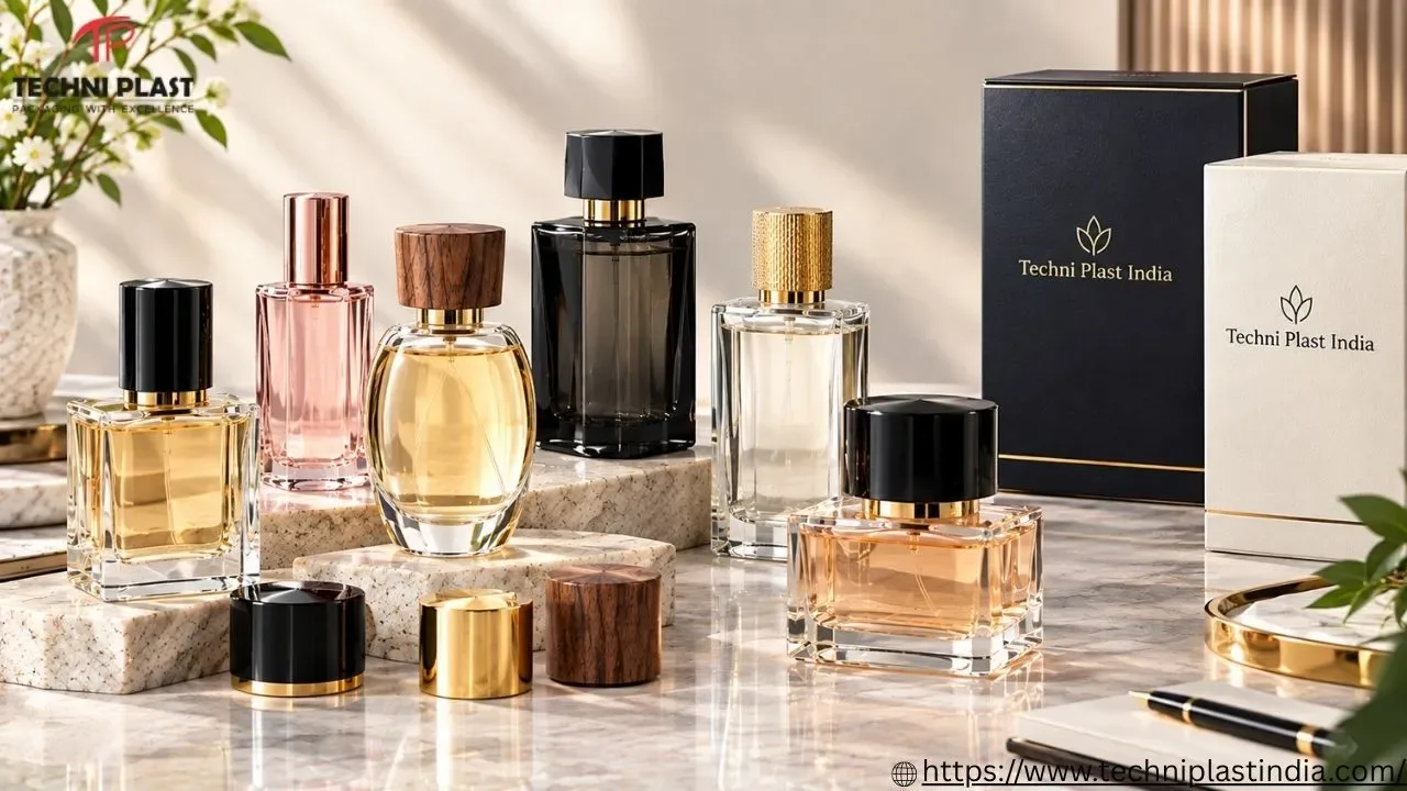  Empty Car Perfume Manufacturer in India
