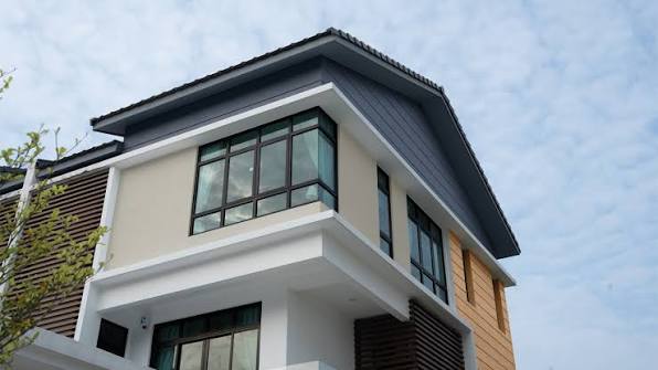  Explore an Exterior Wall Paint Colours Chart for Your Home