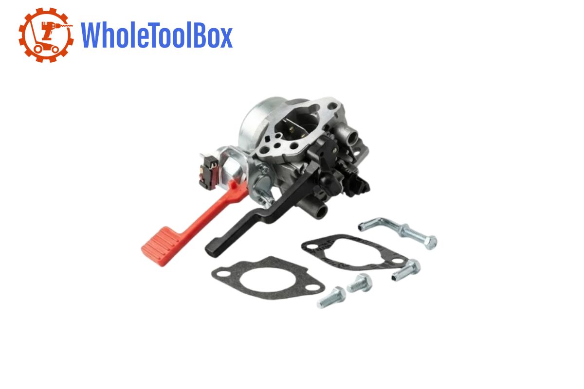  Kohler 17853128-S Engine Complete Carburetor Kit