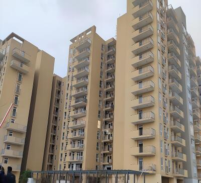  Flats for Sale in Sector 60 Gurgaon - Compare Available Homes