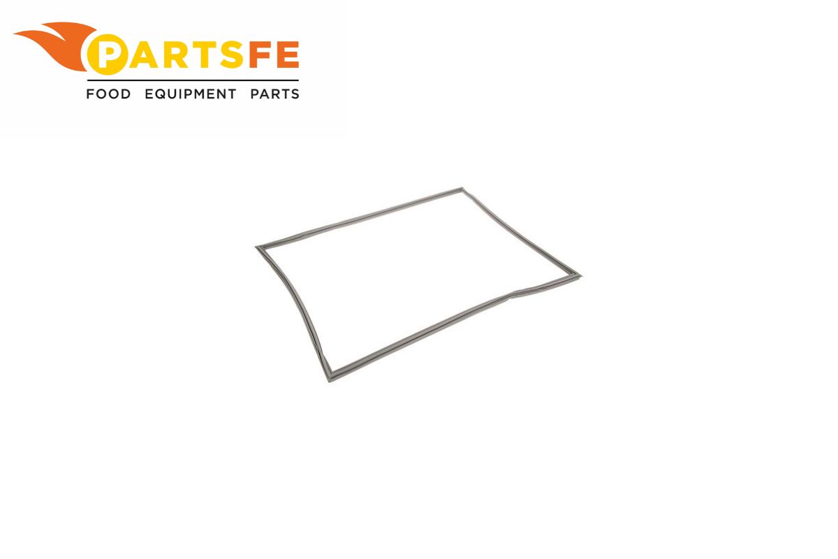  Intermetro RPC06-873A Dutch Door Gasket