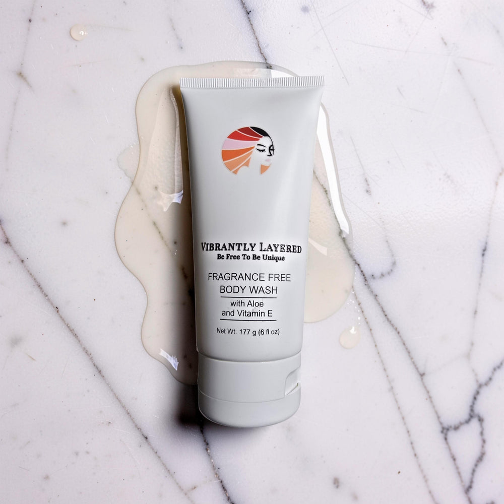  Buy Hydrating Body Wash for Sensitive Skin in Rhode Island