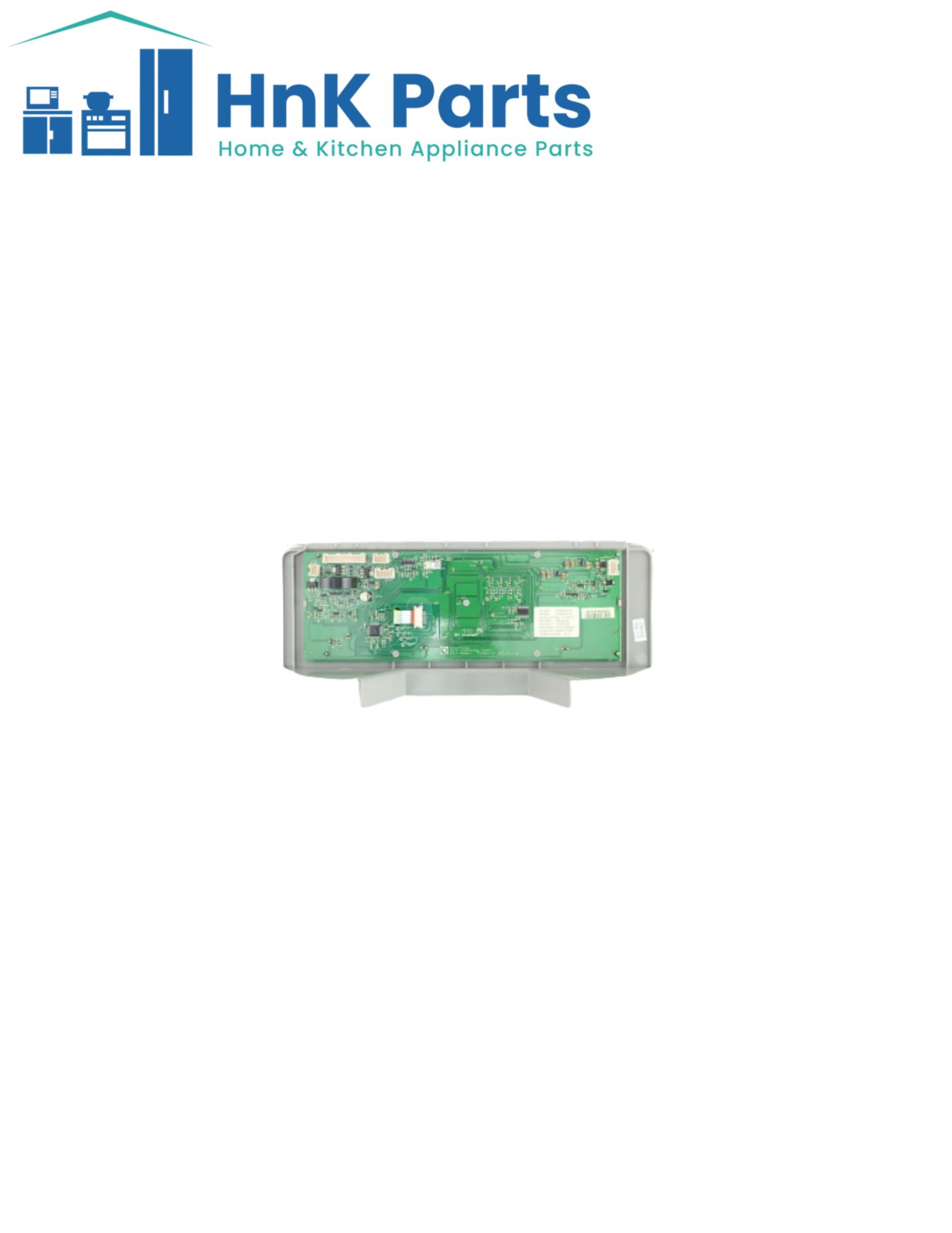  Frigidaire 809091203 Refrigerator Control Assembly