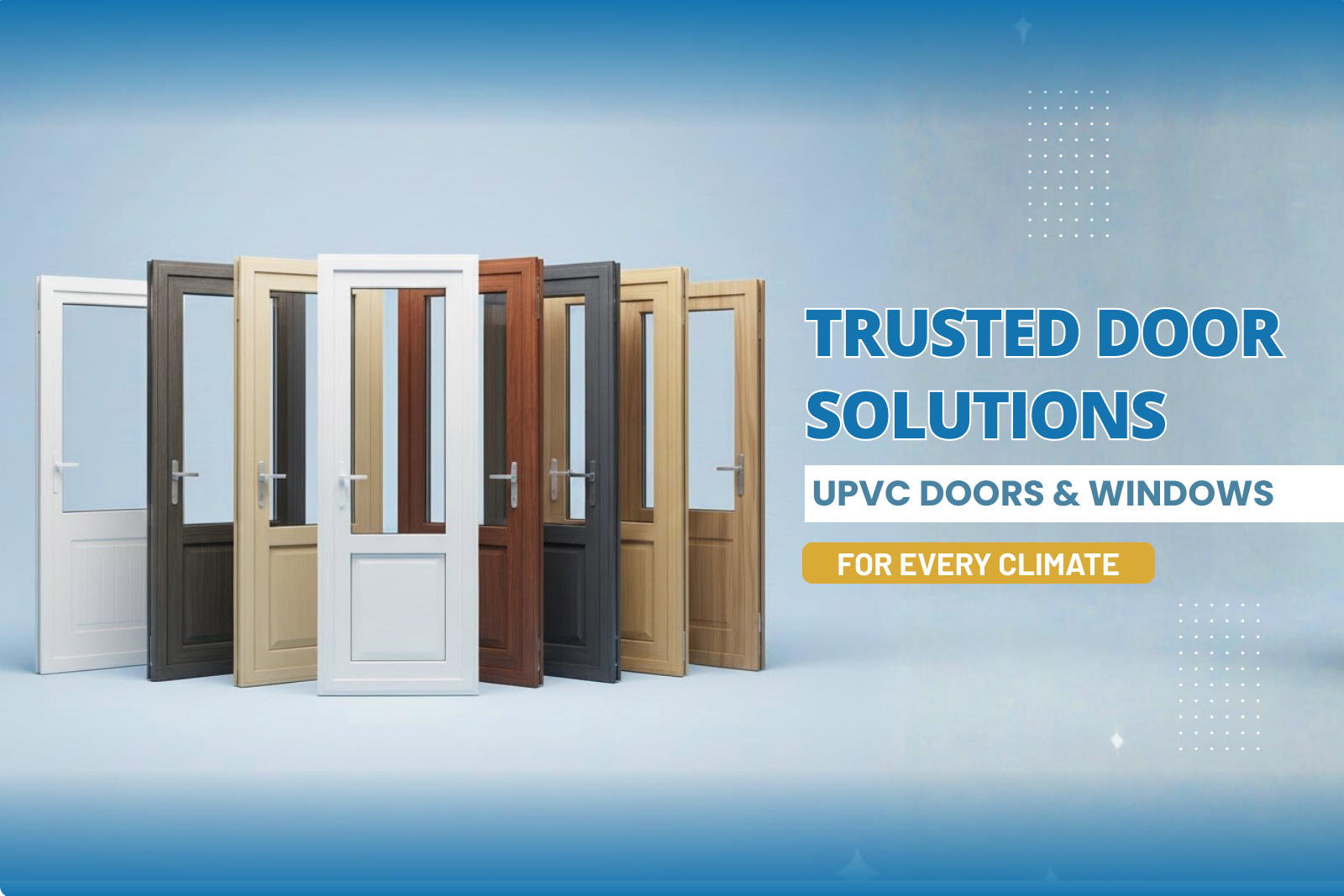  Searching for a UPVC Window Manufacturer in Bhubaneswar?