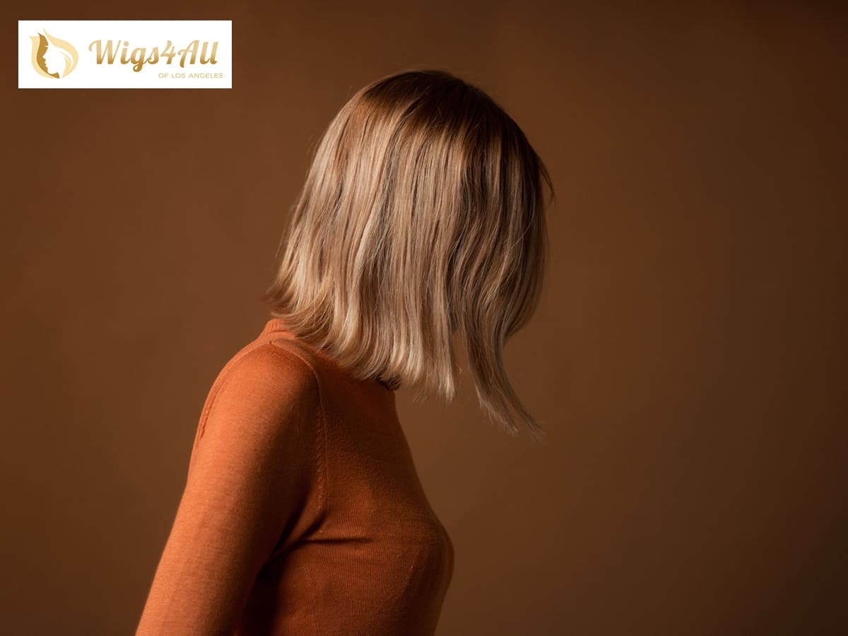  Natural Hair Length And Volume Options hair Extensions Los Angeles