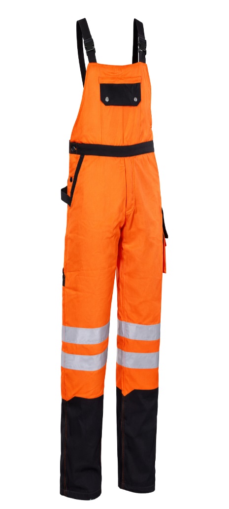  Vinit Globus – Reliable Heavy Duty Industrial Clothing for Workplace Protection