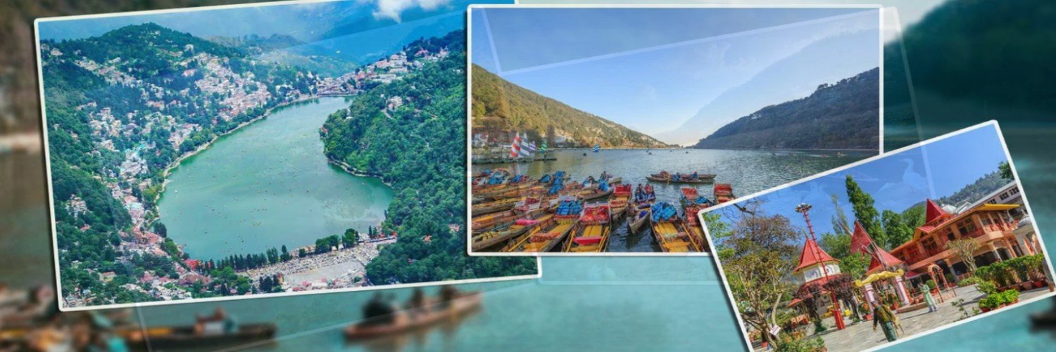  Reliable Nainital Taxi Service | Outstation Cabs & Sightseeing
