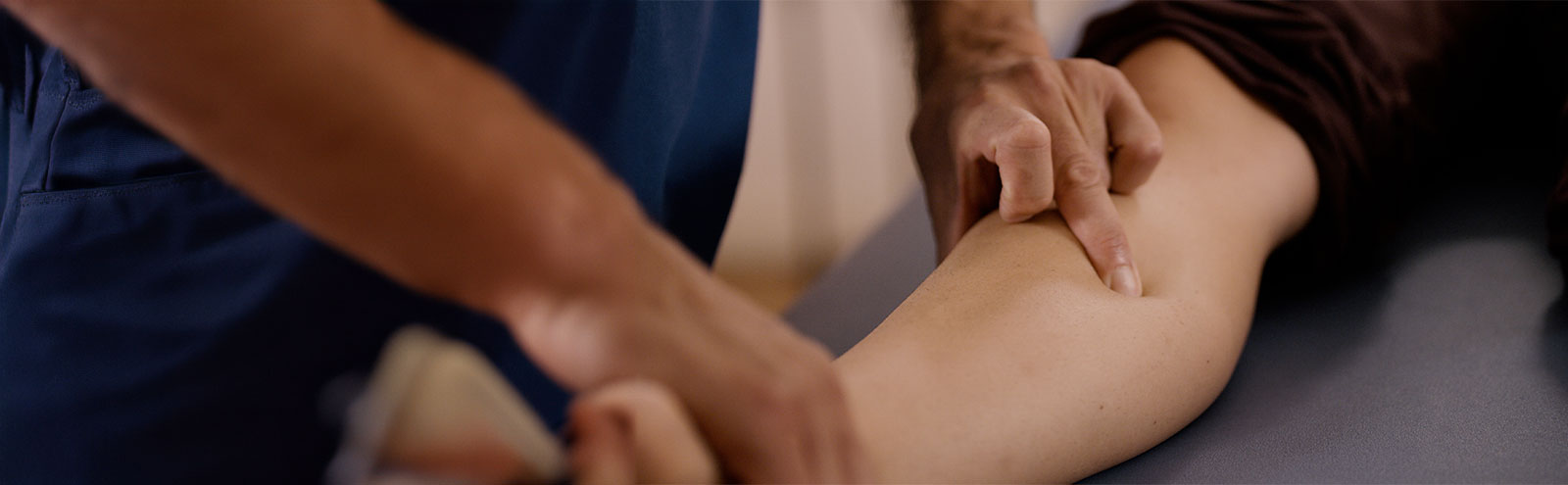  Personalized Manual Therapy and Mobility Improvement Services