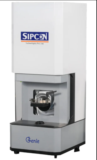  Analyse Internal Profiles with a Die Inspection Microscope