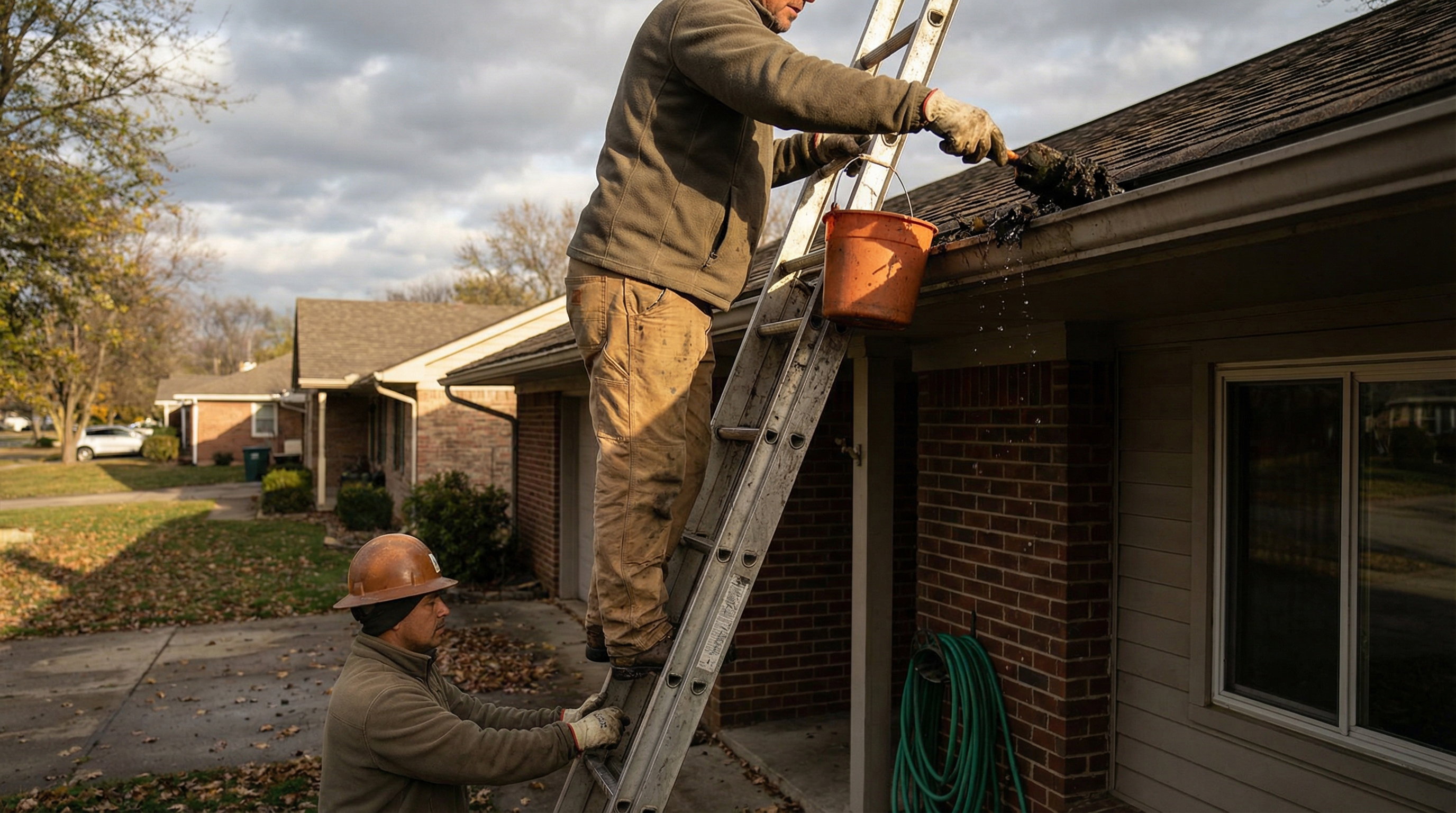  Professional Window Cleaning Services | No Spots Window Cleaning