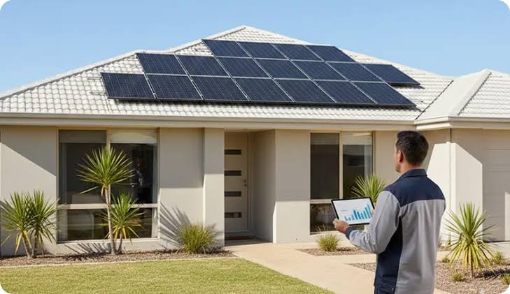  Solar Electricity Perth: Smart Energy Solutions for Modern Homes