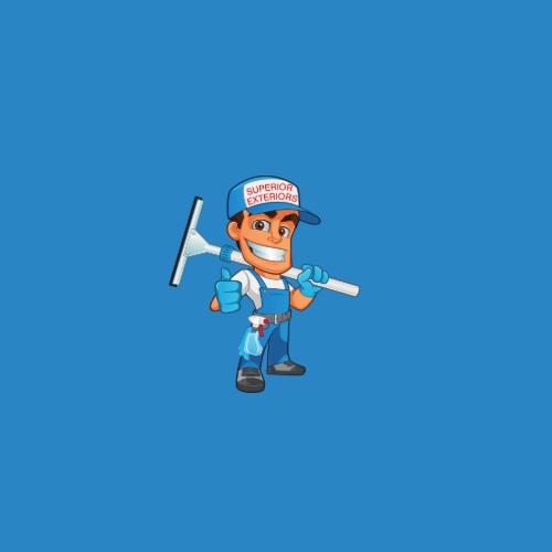  Superior Exteriors Cleaning Company