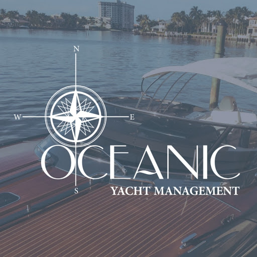  Oceanic Yacht Management