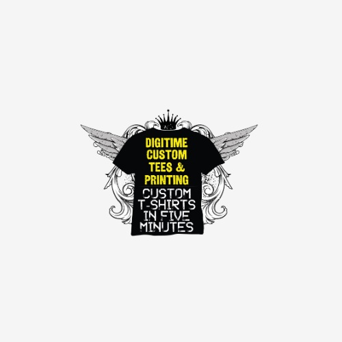  Digitime Signs & Custom Tees