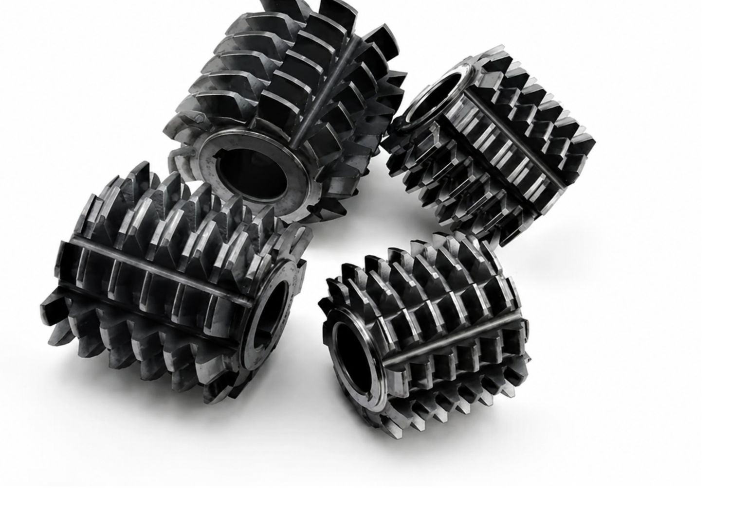  Gear Hob Manufacturer and Supplier | DIC Tools