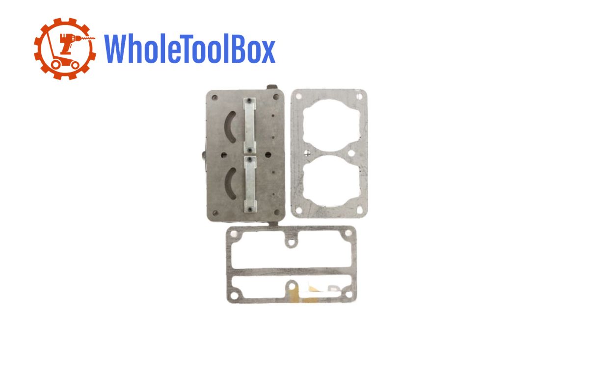  Mi-T-M 70-0517 Valve Plate Kit
