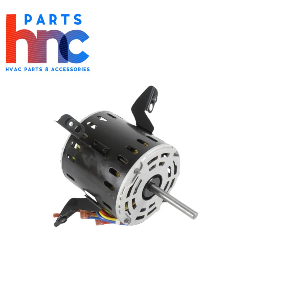  Carrier HC43TQ114 1/2HP 4-Speed Blower Motor