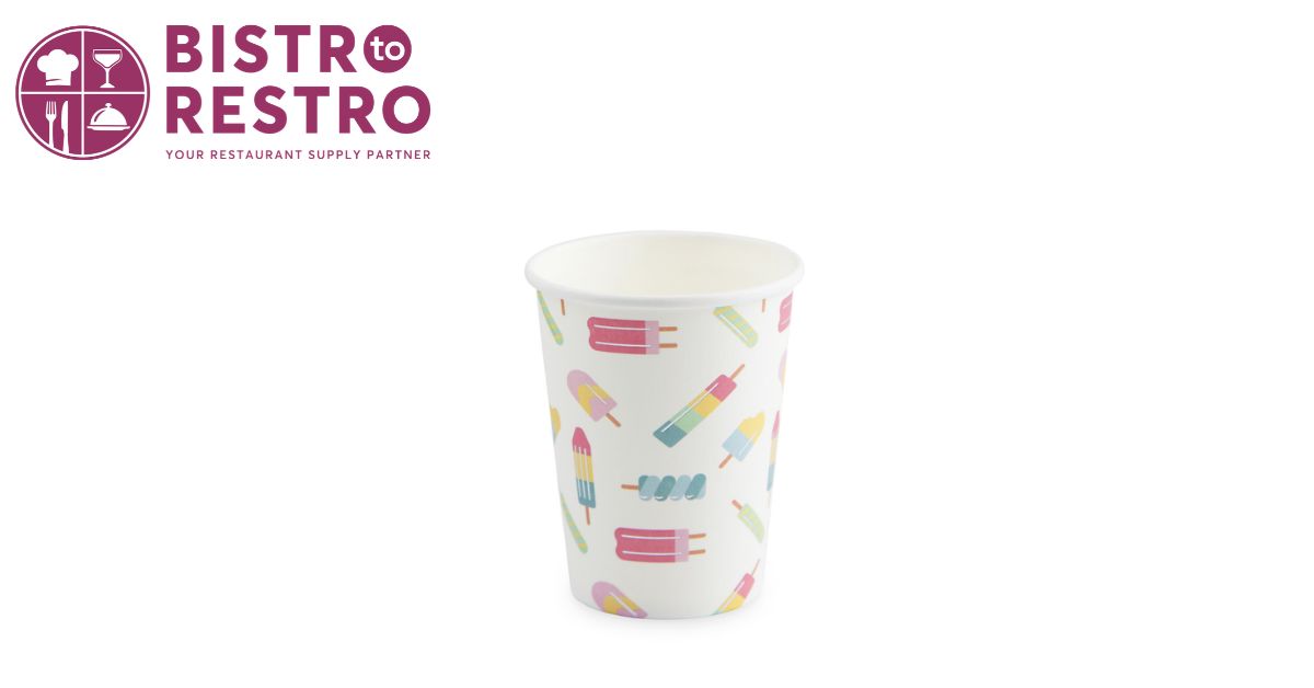  Ice Lolly Cup for Homemade Frozen Treats