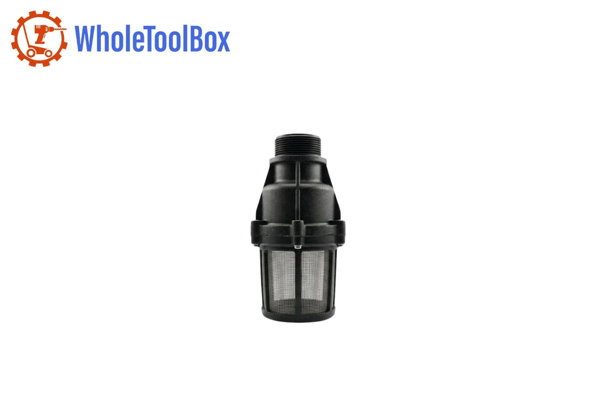  Echo YH467000550 2" Foot Valve