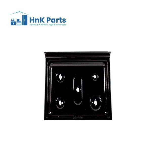  Frigidaire 316610006 Range Main Top