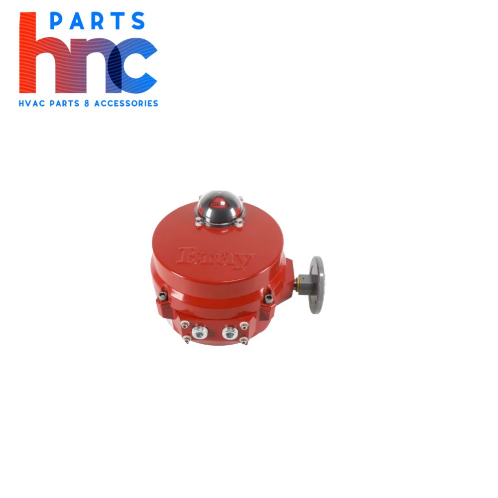  Bray Commercial 70E060-113G3536/K Modulating Actuator