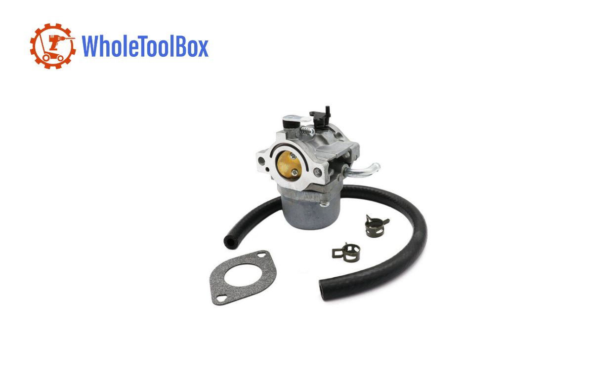  Briggs & Stratton 593432 Carburetor
