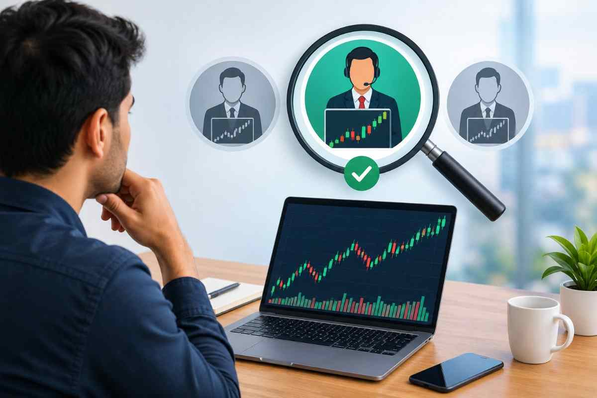  Find the Right Intraday Trading Tips Provider