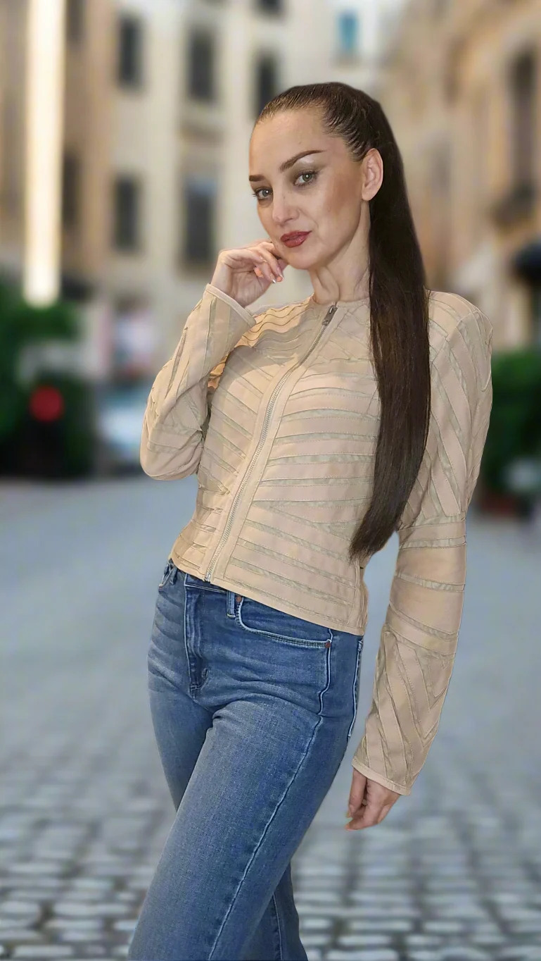  Get Vegan Leather Jackets Santa Monica Place for Federal Holiday Style