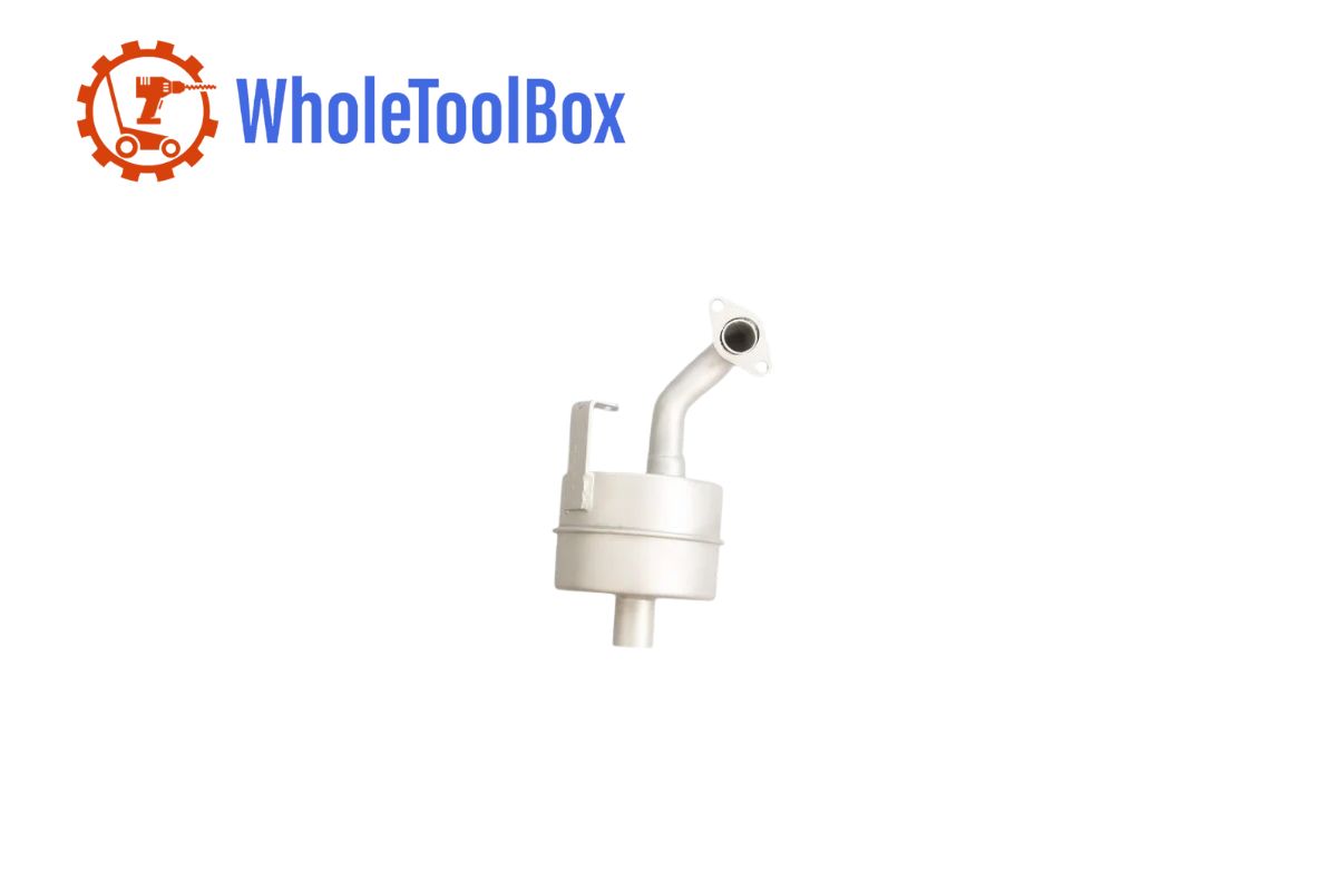  Kohler 1206858-S Engine Muffler