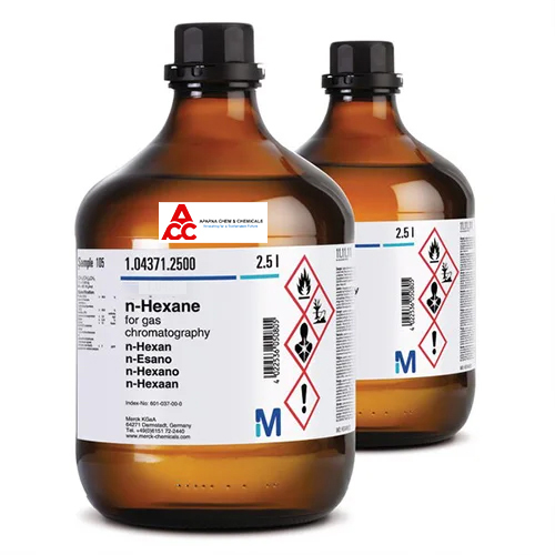  Hexane Manufacturers for Industrial Applications