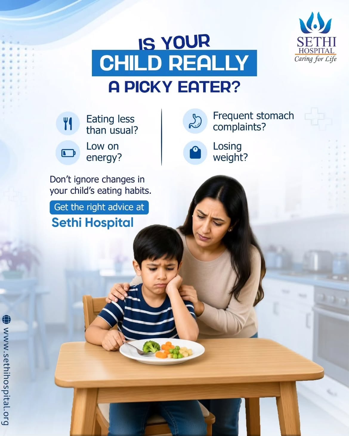  Child Specialist in Model Town