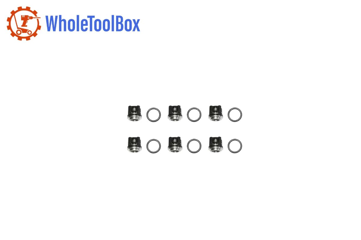  Mi-T-M 70-0179 Pressure Washer Valve Kit
