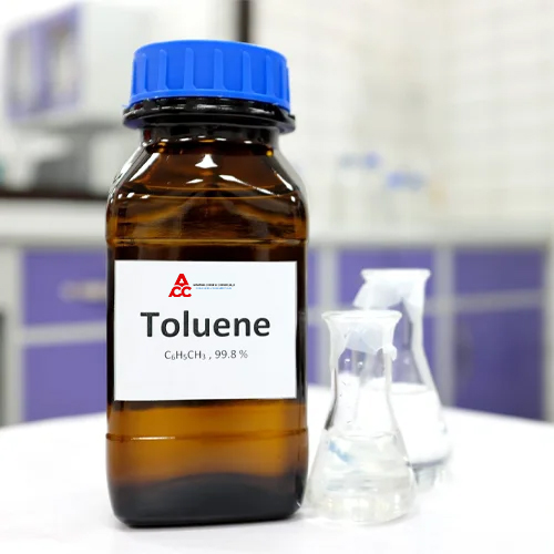  Toluene Manufacturers for Industrial Chemical Needs