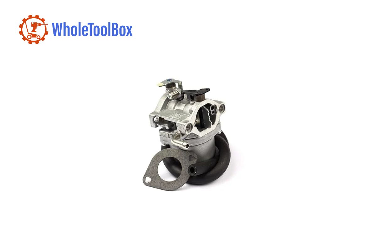  Briggs & Stratton 590399 Engine Carburetor